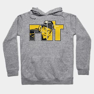 Sidney Crosby Pittsburgh PITT Hoodie